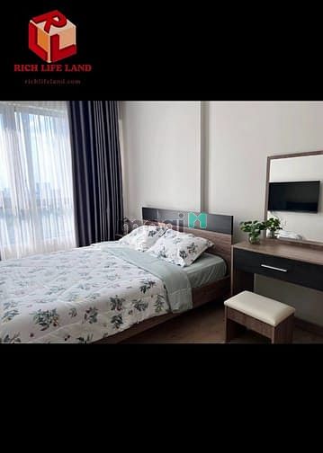 Hình ảnh Đảo Kim Cương, 1 phòng ngủ, full nội thất cực đẹp giá chỉ 18TR bao phí