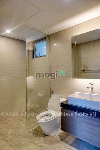 Hình ảnh Hiện nắm 2căn 2pn sân vườn ở Empire, Full nội thất, view Bitexco
