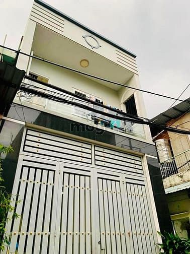 Hình ảnh 2 Lầu 🌾 𝐆Ò 𝐗𝐎À𝐈 - 48m2 (4x12M)💥Hẻm 5M, Chỉ 4.5 Tỷ