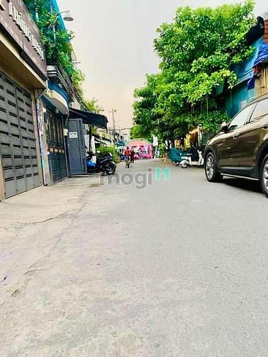 Hình ảnh 2 Lầu 🌾 𝐆Ò 𝐗𝐎À𝐈 - 48m2 (4x12M)💥Hẻm 5M, Chỉ 4.5 Tỷ