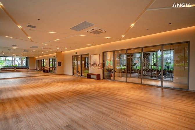 Hình ảnh Westgate Cho Thuê 2PN Full Nội Thất - Giá 8Tr Đến 9Tr Đẹp Mộng Mơ