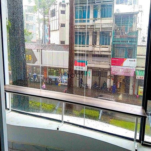 Hình ảnh Phòng cho thuê gần trường Đại Học Kinh Tế Quận 10