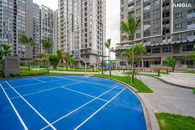 Hình ảnh Westgate Cho Thuê 2PN Full Nội Thất - Giá 8Tr Đến 9Tr Đẹp Mộng Mơ