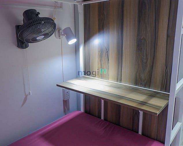Hình ảnh Phòng cho thuê gần trường Đại Học Kinh Tế Quận 10