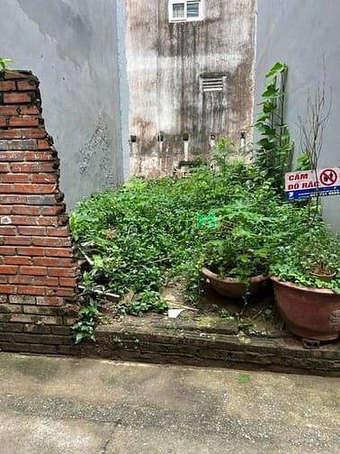 Hình ảnh BánĐất Tìm Mỏi MắtMới ThấyĐượcMảnh Đất Còn Sót Tại Đường Nguyễn Văn cừ