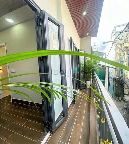 Hình ảnh 1/ Lê Thị Bạch Cát, Q11 , 2 Tầng , 21m2, 5.3×4m, Chỉ 3.x Tỷ