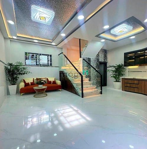 Hình ảnh 1/ Lê Thị Bạch Cát, Q11 , 2 Tầng , 21m2, 5.3×4m, Chỉ 3.x Tỷ