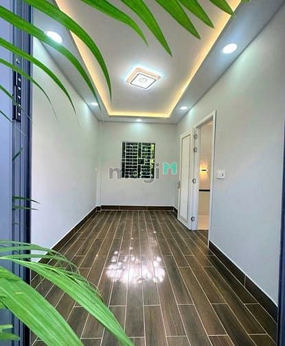 Hình ảnh 1/ Lê Thị Bạch Cát, Q11 , 2 Tầng , 21m2, 5.3×4m, Chỉ 3.x Tỷ