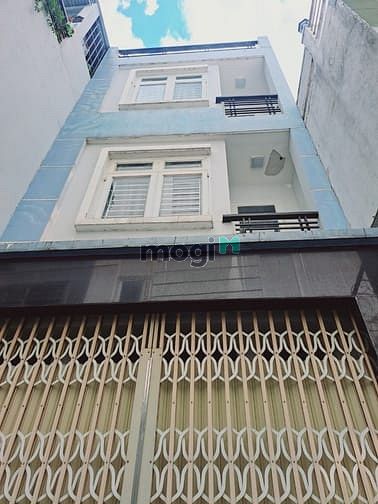 Hình ảnh Nhà Ngay Chợ Tân Hương [Tân Phú]