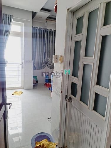 Hình ảnh Nhà Ngay Chợ Tân Hương [Tân Phú]
