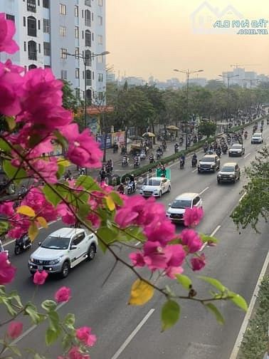 Hình ảnh Bán Đất 112m2 (8x14m) kế bên TTTM Emart Phan Văn Trị - Ngang Lớn 8m