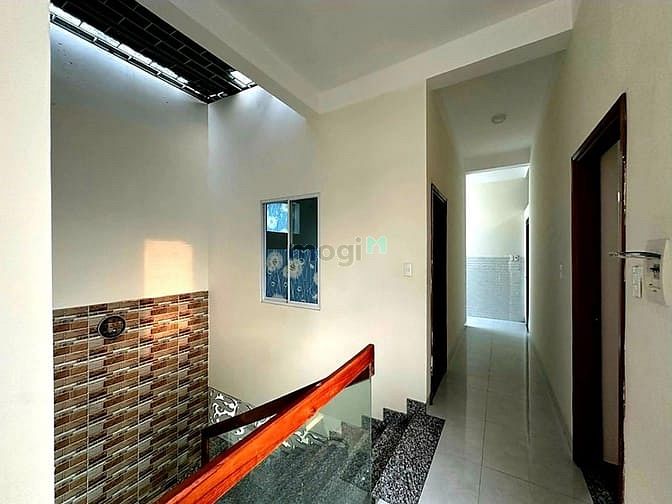 Hình ảnh Nhà Đẹp 3 Tầng, Đg Nại Thịnh, Dt 55m2, Đg 6m, Giá 4 tỷ 580tr.