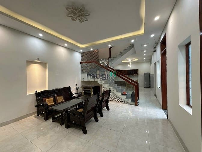 Hình ảnh Nhà Đẹp 3 Tầng, Đg Nại Thịnh, Dt 55m2, Đg 6m, Giá 4 tỷ 580tr.