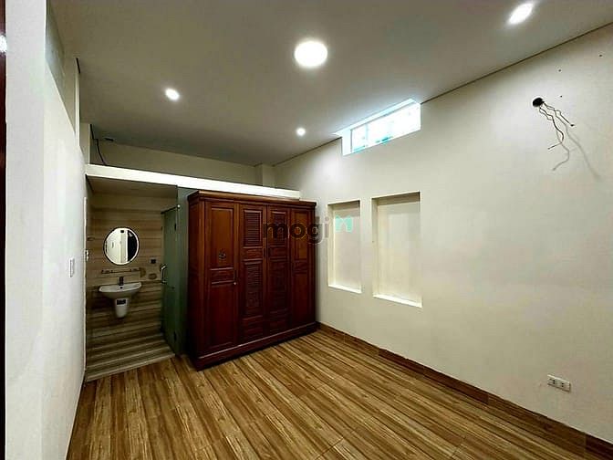 Hình ảnh Nhà Đẹp 3 Tầng, Đg Nại Thịnh, Dt 55m2, Đg 6m, Giá 4 tỷ 580tr.