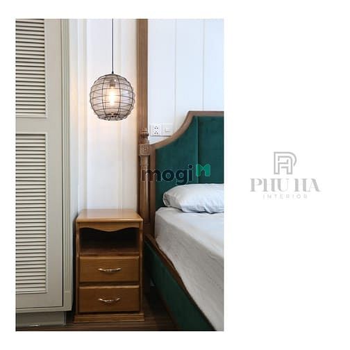 Hình ảnh 1pn Empire, Full nội thất - sang trọng, view thì thoáng giá thì mềm