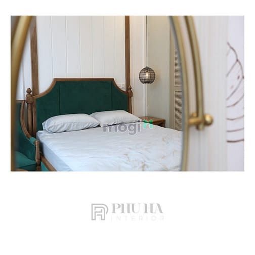 Hình ảnh 1pn Empire, Full nội thất - sang trọng, view thì thoáng giá thì mềm