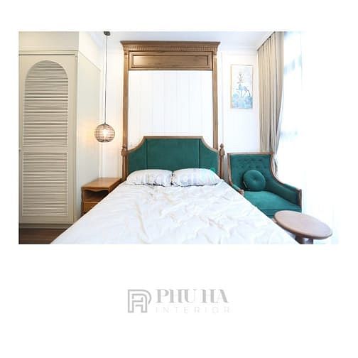 Hình ảnh 1pn Empire, Full nội thất - sang trọng, view thì thoáng giá thì mềm
