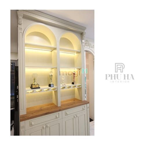 Hình ảnh 1pn Empire, Full nội thất - sang trọng, view thì thoáng giá thì mềm