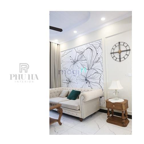 Hình ảnh 1pn Empire, Full nội thất - sang trọng, view thì thoáng giá thì mềm