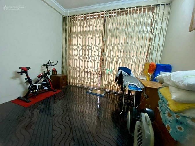 Hình ảnh Hẻm xe hơi 1 sẹc (4x22,5m) Hoàng Hoa Thám P7 B. Thạnh - giáp Phú Nhuận