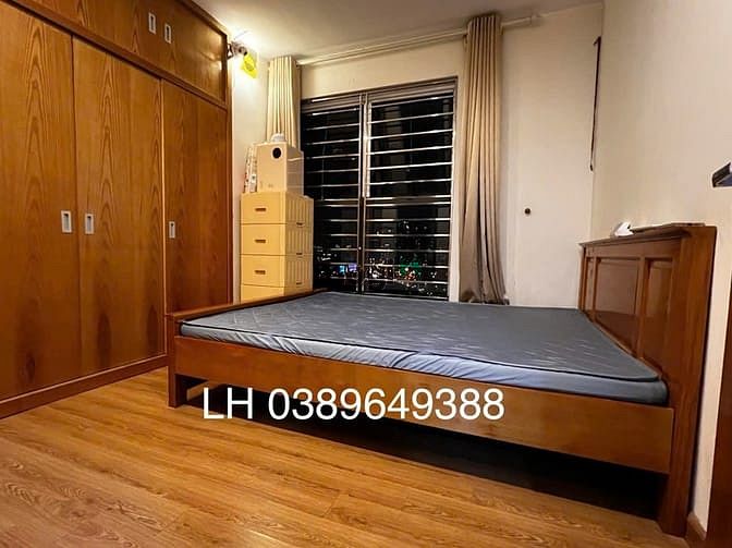 Hình ảnh Chuyển nhà chủ cần bán căn 56m2 căn 2PN WC toà CT7J Dương Nội, Hà Đông