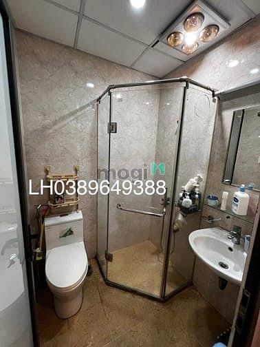 Hình ảnh Chuyển nhà chủ cần bán căn 56m2 căn 2PN WC toà CT7J Dương Nội, Hà Đông