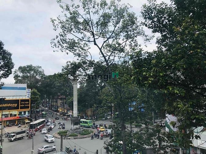 Hình ảnh Cho Thuê phòng trọ sinh viên Cao Đẳng Sư Phạm, Quận 5