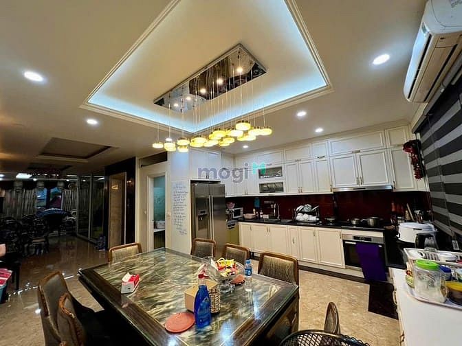 Hình ảnh Giảm chào! Phân lô Mạc Thái Tổ, ô tô tránh, vỉa hè, thang máy, 70m2*