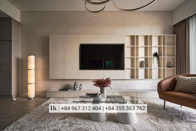 Hình ảnh 𝐓𝐡𝐞 𝐑𝐢𝐯𝐞𝐫, 𝐓𝐡𝐮 𝐓𝐡𝐢𝐞𝐦, 3Beds For Lease 65mil/mo
