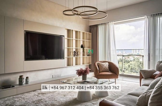 Hình ảnh 𝐓𝐡𝐞 𝐑𝐢𝐯𝐞𝐫, 𝐓𝐡𝐮 𝐓𝐡𝐢𝐞𝐦, 3Beds For Lease 65mil/mo