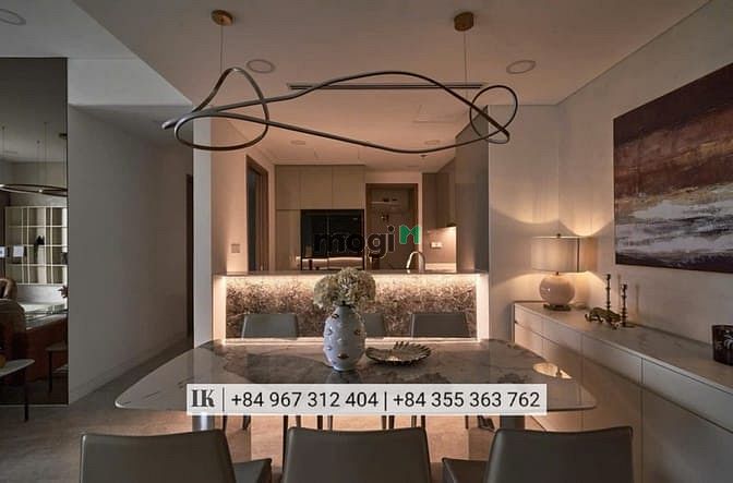 Hình ảnh 𝐓𝐡𝐞 𝐑𝐢𝐯𝐞𝐫, 𝐓𝐡𝐮 𝐓𝐡𝐢𝐞𝐦, 3Beds For Lease 65mil/mo