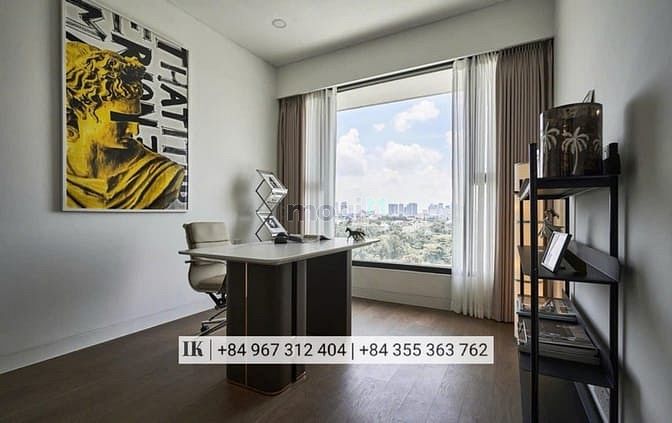 Hình ảnh 𝐓𝐡𝐞 𝐑𝐢𝐯𝐞𝐫, 𝐓𝐡𝐮 𝐓𝐡𝐢𝐞𝐦, 3Beds For Lease 65mil/mo