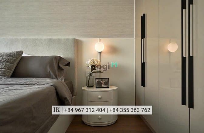 Hình ảnh 𝐓𝐡𝐞 𝐑𝐢𝐯𝐞𝐫, 𝐓𝐡𝐮 𝐓𝐡𝐢𝐞𝐦, 3Beds For Lease 65mil/mo