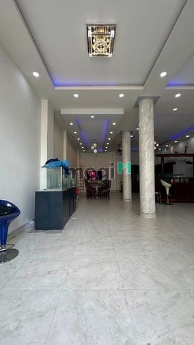 Hình ảnh Biệt thự 3 Tầng Hương Lộ 2, 112m2, 4Pn, Hẻm 5m.