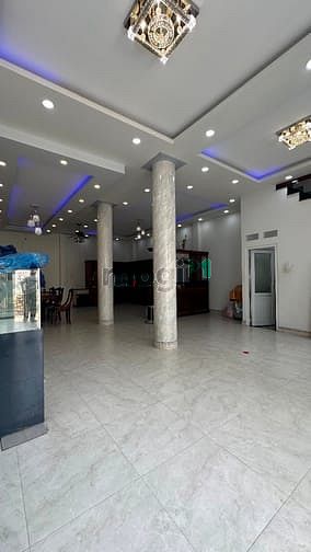 Hình ảnh Biệt thự 3 Tầng Hương Lộ 2, 112m2, 4Pn, Hẻm 5m.
