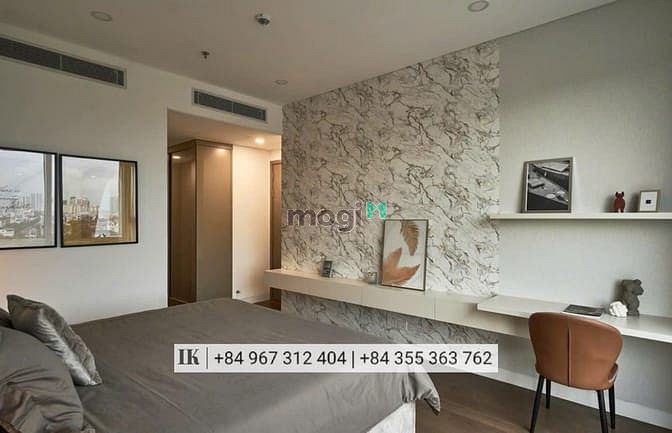 Hình ảnh 𝐓𝐡𝐞 𝐑𝐢𝐯𝐞𝐫, 𝐓𝐡𝐮 𝐓𝐡𝐢𝐞𝐦, 3Beds For Lease 65mil/mo