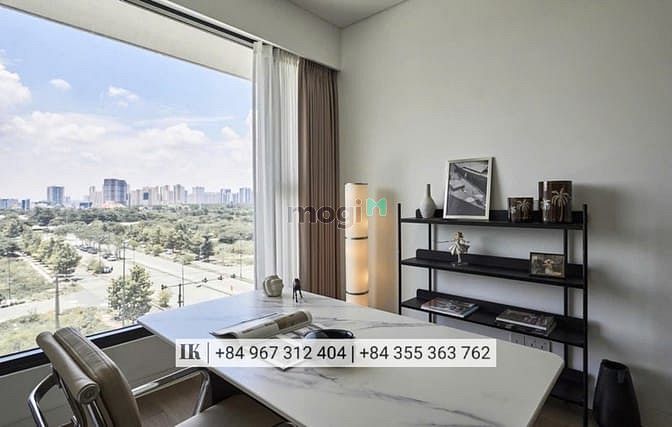 Hình ảnh 𝐓𝐡𝐞 𝐑𝐢𝐯𝐞𝐫, 𝐓𝐡𝐮 𝐓𝐡𝐢𝐞𝐦, 3Beds For Lease 65mil/mo