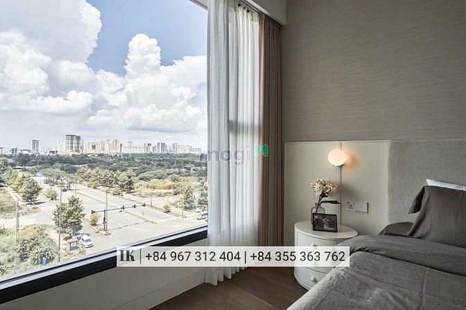Hình ảnh 𝐓𝐡𝐞 𝐑𝐢𝐯𝐞𝐫, 𝐓𝐡𝐮 𝐓𝐡𝐢𝐞𝐦, 3Beds For Lease 65mil/mo