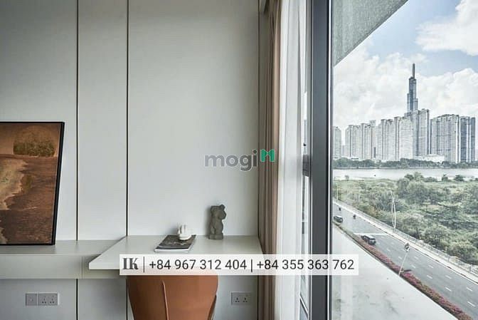 Hình ảnh 𝐓𝐡𝐞 𝐑𝐢𝐯𝐞𝐫, 𝐓𝐡𝐮 𝐓𝐡𝐢𝐞𝐦, 3Beds For Lease 65mil/mo