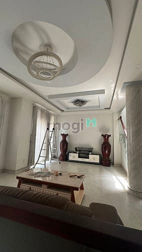 Hình ảnh Biệt thự 3 Tầng Hương Lộ 2, 112m2, 4Pn, Hẻm 5m.