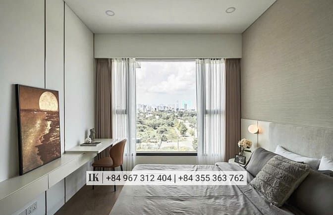 Hình ảnh 𝐓𝐡𝐞 𝐑𝐢𝐯𝐞𝐫, 𝐓𝐡𝐮 𝐓𝐡𝐢𝐞𝐦, 3Beds For Lease 65mil/mo