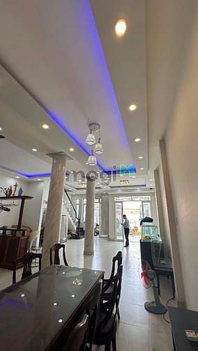 Hình ảnh Biệt thự 3 Tầng Hương Lộ 2, 112m2, 4Pn, Hẻm 5m.
