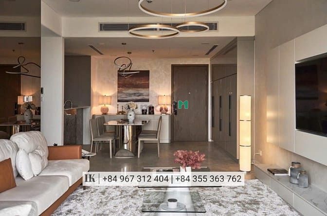 Hình ảnh 𝐓𝐡𝐞 𝐑𝐢𝐯𝐞𝐫, 𝐓𝐡𝐮 𝐓𝐡𝐢𝐞𝐦, 3Beds For Lease 65mil/mo