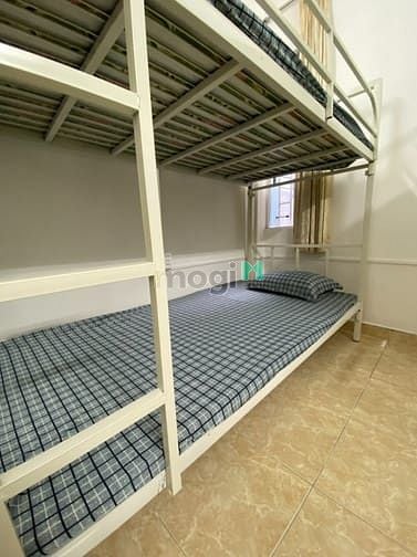 Hình ảnh Ký Túc Xá Nơ Trang Long Bình Thạnh , giá chỉ 1tr5