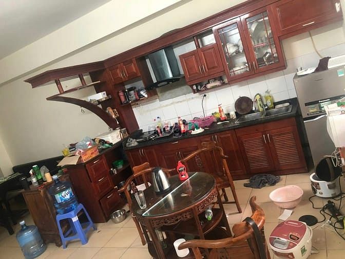 Hình ảnh Cho thuê Trang Chủ MB66.COM / Đăng Ký Tặng 66K chung cư CT4 Văn Khê
