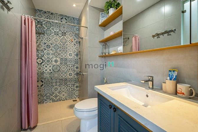 Hình ảnh Cho thuê CHDV Studio 40m2 full nội thất như hình tại Bình Thạnh
