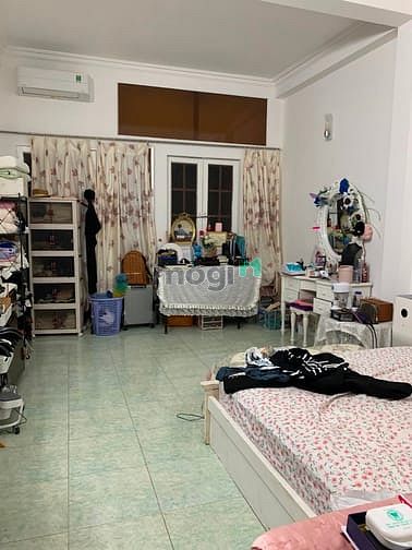 Hình ảnh Nhà 3PN, HXH Trần Khắc Chân, gần mẶt Tiền