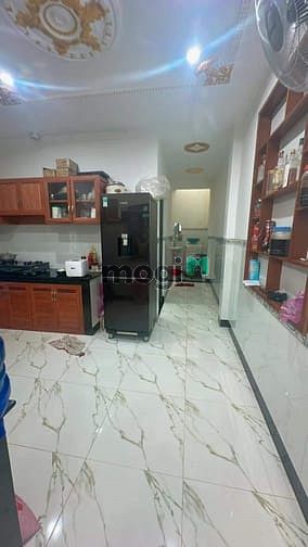 Hình ảnh Bán rẻ Nhà Sổ Riêng Tân Bình Dĩ An - Bình Dương