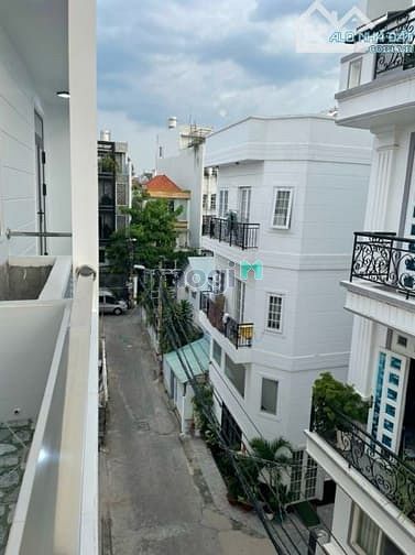 Hình ảnh GIÁP PHÚ NHUẬN ! Siêu Phẩm đường Nơ Trang Long P7 Bình Thạnh