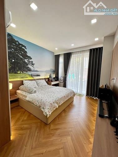 Hình ảnh GIÁP PHÚ NHUẬN ! Siêu Phẩm đường Nơ Trang Long P7 Bình Thạnh
